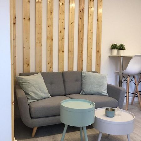 Sweet Guest Apartment Bukares Bagian luar foto