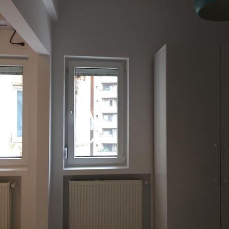 Sweet Guest Apartment Bukares Bagian luar foto