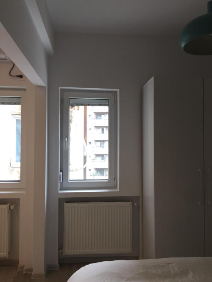 Sweet Guest Apartment Bukares Bagian luar foto