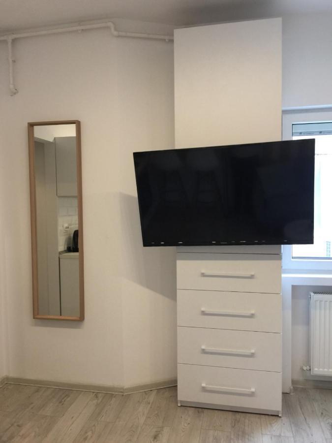 Sweet Guest Apartment Bukares Bagian luar foto