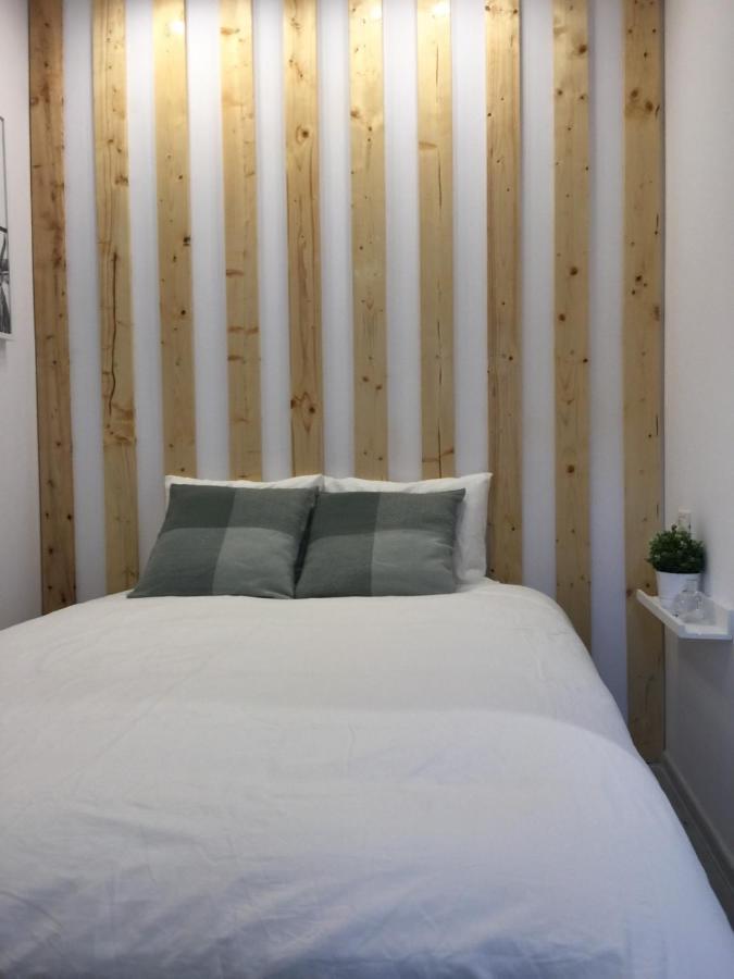 Sweet Guest Apartment Bukares Bagian luar foto